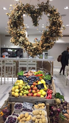 Daylesford Organic by null