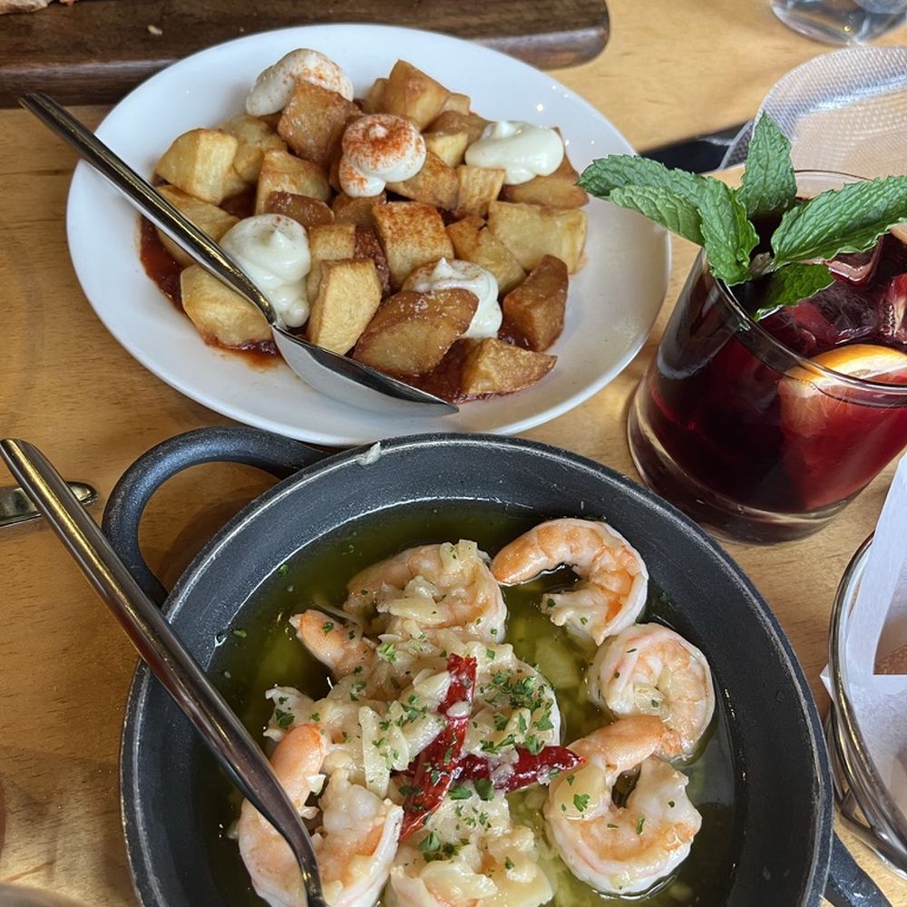 Jaleo - Spanish Near Me - Washington, DC, District of Columbia