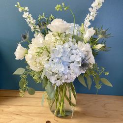 Petal and Blooms - Ocean Song