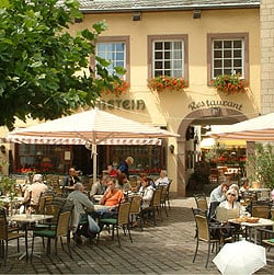Weinstube Zum Domstein by null