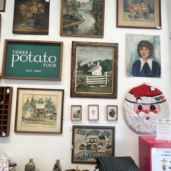 Three Potato Four - Cute photos - Specialty Food Near Me - Media, Pennsylvania Three Potato Four - Cute photos - Specialty Food Near Me - Media, Pennsylvania