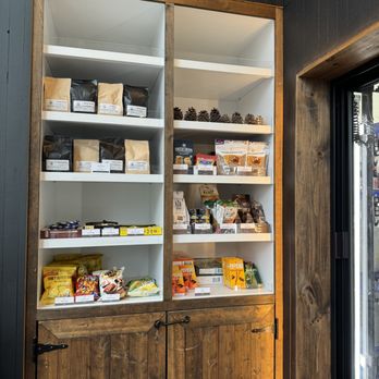 Gute Leute - Coffee & Tea Near Me - Arlington, Virginia