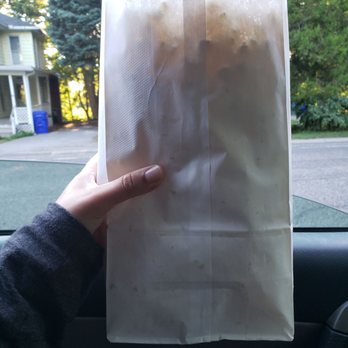 Bye's Popcorn - Large size of plain - Popcorn Shops Near Me - Olcott, New York Bye's Popcorn - Large size of plain - Popcorn Shops Near Me - Olcott, New York