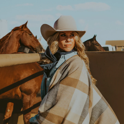 Greeley Hat Works by null