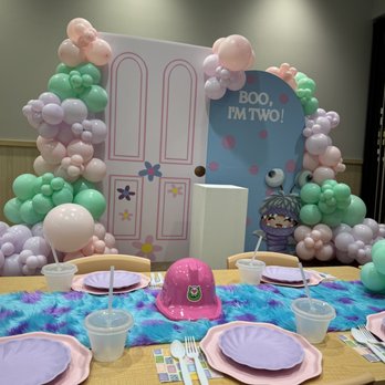 Check N’ Play - Indoor Playcenter Near Me - Brea, California