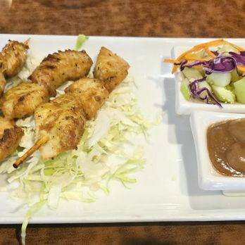 SabaiDee Thai Lao Cuisine - Laotian Near Me - Fresno, California