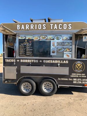 Familia Barrios Catering 40 Photos 59 Reviews Food Trucks 43061 Sierra Hwy Lancaster Ca United States Restaurant Reviews Phone Number Menu