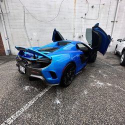 HighEnd NYC Auto Detail