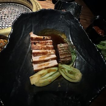 Cobra - Pork Belly - Korean Near Me - Pittsburgh, Pennsylvania Cobra - Pork Belly - Korean Near Me - Pittsburgh, Pennsylvania