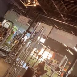 Power Athletics
