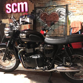 Colorado Moto Service - Motorcycle Repair Near Me - Denver, Colorado