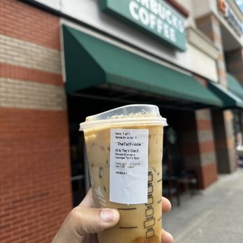 Starbucks - Coffee & Tea Near Me - Stamford, Connecticut Starbucks - Coffee & Tea Near Me - Stamford, Connecticut