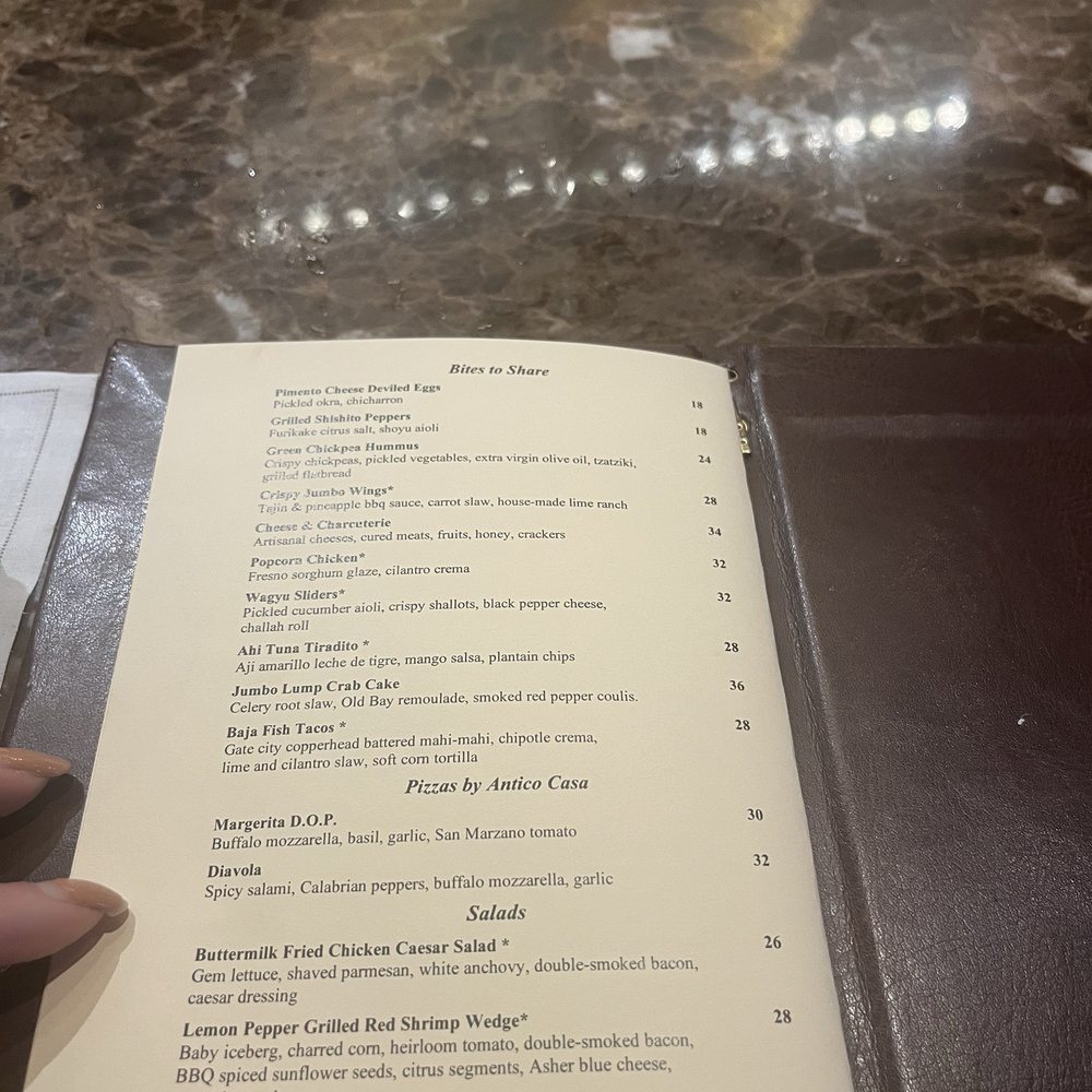 The St. Regis Bar - Menu - Cocktail Bars Near Me - Atlanta, Georgia The St. Regis Bar - Menu - Cocktail Bars Near Me - Atlanta, Georgia