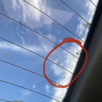 Heatwave window tinting - Auto Glass Services Near Me