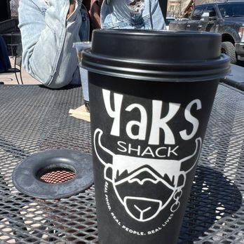 Drizzle - Peanut butter latte-so good - Coffee & Tea Near Me - Mount Shasta, California