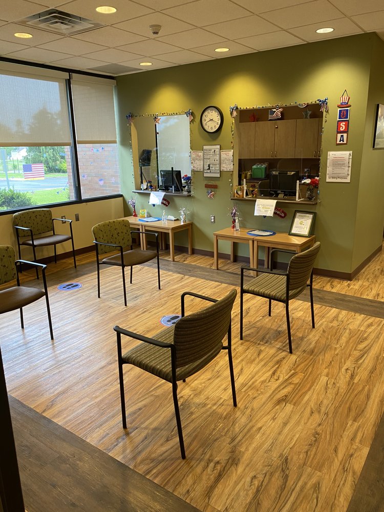 STRIVE PHYSICAL THERAPY & SPORTS REHABILITATION Updated May 2024 25 Wrightstown Cookstown Rd