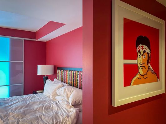 OPUS Vancouver by null