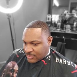 Franchise Brothaz Barber & Beauty