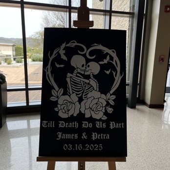 AB Weddings and Special Events - Gothic Wedding on 3/16/2025 at Agoura Recreational Center - Wedding Planning Near Me AB Weddings and Special Events - Gothic Wedding on 3/16/2025 at Agoura Recreational Center - Wedding Planning Near Me