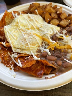 The Tamale Factory by null