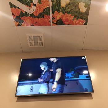Lin Dental Group - Watching zombie movie while getting my teeth fixed :) I love it here !!!!! - Oral Surgeons Near Me - Rosemead, California
