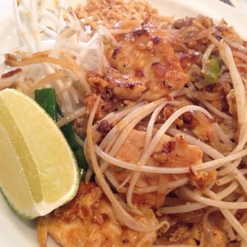 New Thai Ginger - Pad Thai - Thai Near Me - Acworth, Georgia New Thai Ginger - Pad Thai - Thai Near Me - Acworth, Georgia