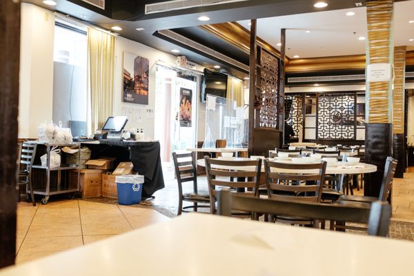 Beijing Tasty House by null