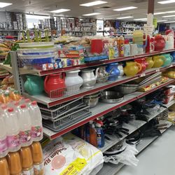 Asian Supermarket