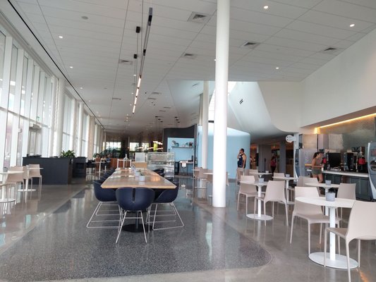 Urban Pantry by null