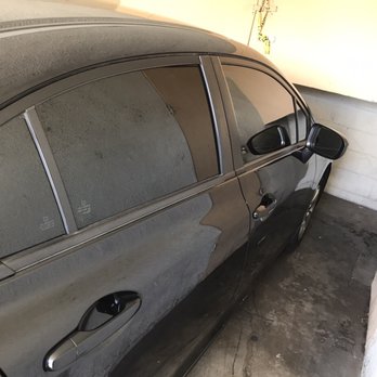 BMA Tint Shop - Tint - Car Window Tinting Near Me - Long Beach, California
