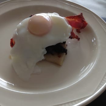 Blairdhu House - Blairdhu cairn brekkie - Bed & Breakfast Near Me - Kyleakin, HLD