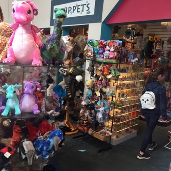 Magic Mouse Toys - The plush toy section - Toy Stores Near Me - Seattle, Washington Magic Mouse Toys - The plush toy section - Toy Stores Near Me - Seattle, Washington