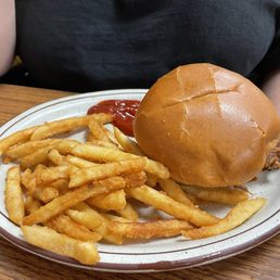 Pulled Pork