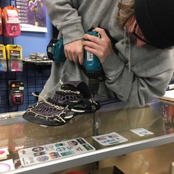 Lacrosse Unlimited - Best service
