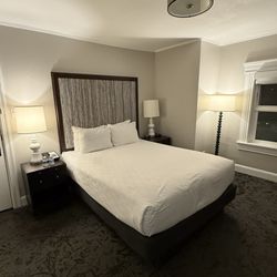 WorldMark San Francisco - Inside (9/29)