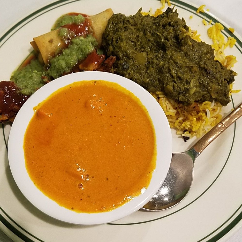India Kitchen Tustin, CA - Indian Near Me - Tustin, California