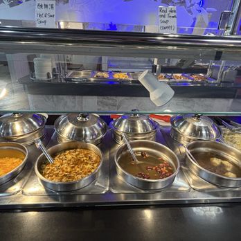 Asian Buffet - Buffets Near Me - Mesa, Arizona