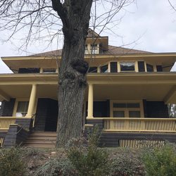 Percy Grainger House