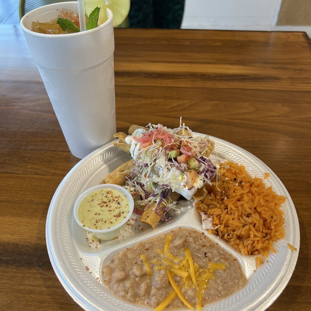 Huaco Eatery - Mango agua Fresca - Mexican Near Me - Waco, Texas Huaco Eatery - Mango agua Fresca - Mexican Near Me - Waco, Texas