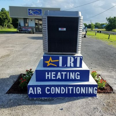 Spring is the time for things to Spring up! - With LRT we can get out there and get the job done right for whatever you need please do not hesitate to give us a Call at 409-256-6008 Spring is the time for things to Spring up! - With LRT we can get out there and get the job done right for whatever you need please do not hesitate to give us a Call at 409-256-6008