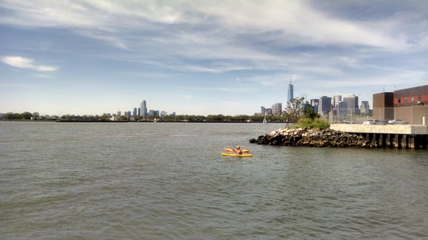 Louis Valentino, Jr. Park and Pier by null