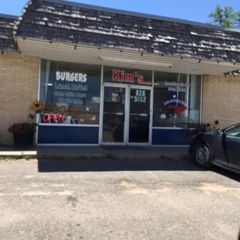 Kim's Kitchen - the outside of a restaurant - Comfort Food Near Me - Wheeler, Texas Kim's Kitchen - the outside of a restaurant - Comfort Food Near Me - Wheeler, Texas