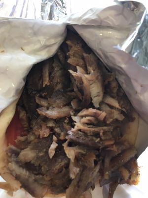 Effie's Kitchen by null