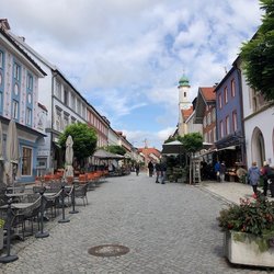 Markt Murnau