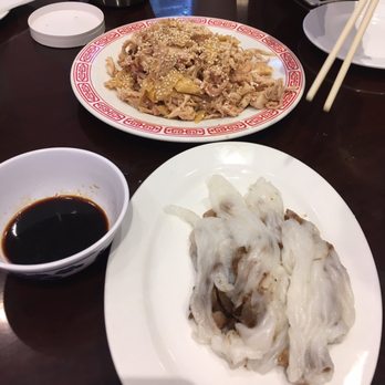 Su Su Gourmet - pull chicken,which is not bad,but a bit salty - Chinese Near Me - Boston, Massachusetts Su Su Gourmet - pull chicken,which is not bad,but a bit salty - Chinese Near Me - Boston, Massachusetts