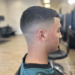 Right Cuts 