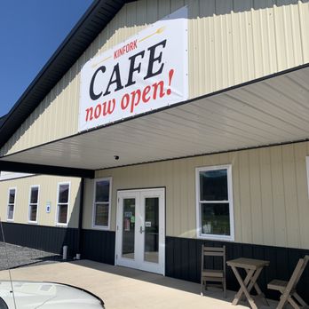 Kinfork Cafe - Cafes Near Me - Madisonburg, Pennsylvania Kinfork Cafe - Cafes Near Me - Madisonburg, Pennsylvania