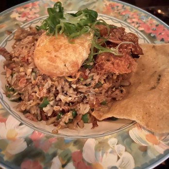 Cobi's - Nasi Goreng - Indian Near Me - Santa Monica, California