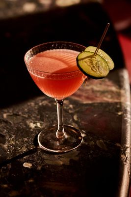 The Dynamo Room by null