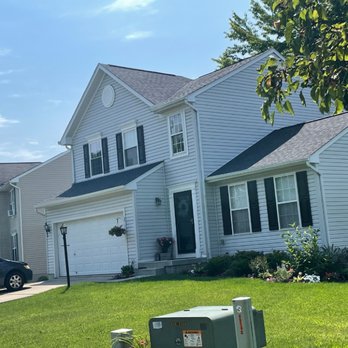 JK Roofing & Construction - Roofing Near Me - Cincinnati, Ohio